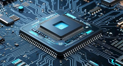 История разработки микросхем и полупроводниковых технологий